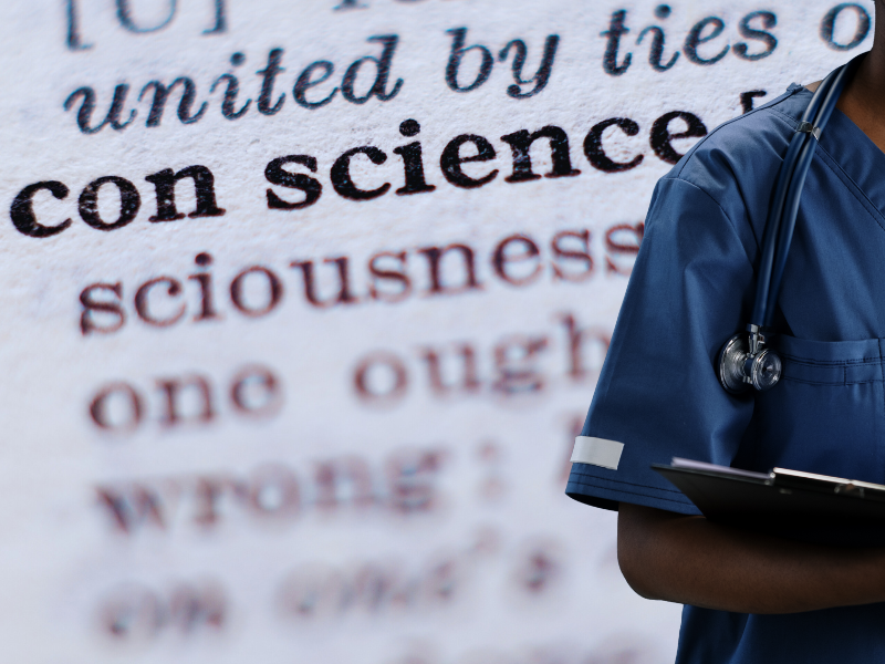 Medical Conscience Rights Initiative The ramifications of denial of doctors’ conscience rights